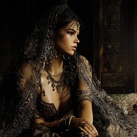 Book One: Avtandil's Quest (CH 08)