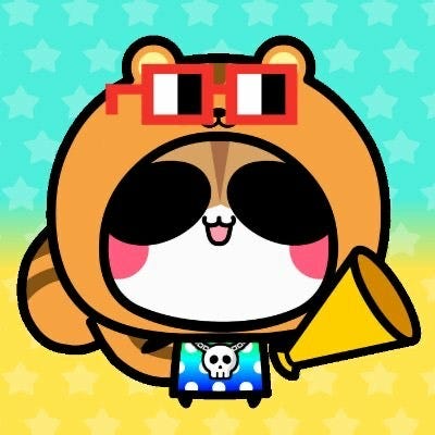 しまりすのゲーム開発室