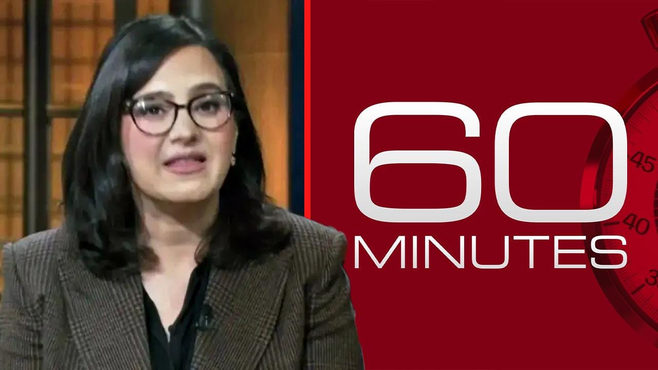 Bari Weiss is in the hot seat at CBS after '60 Minutes' ratings failures.