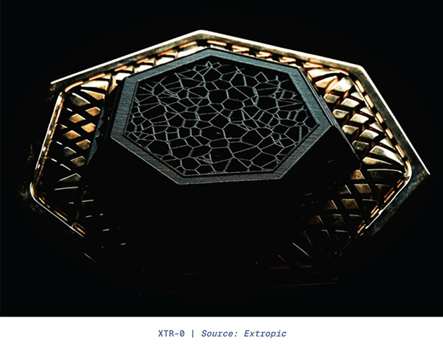 Extropic XTR-0 image Extropic XTR-0 image