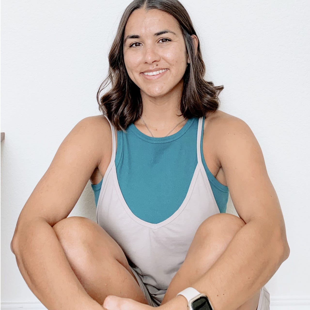 Un Happy-Medium a la Vez