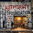 The Foundation Decision