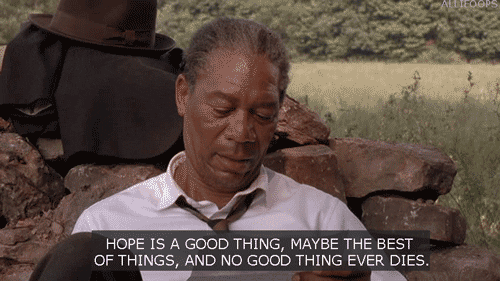 Hope The Movies Good GIFs - Get the best GIF on GIPHY
