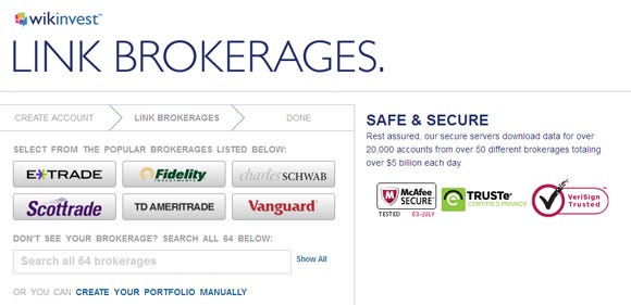 Top 10 Online Investing Websites To Improve Your Gains