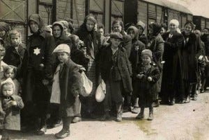 auschwitz birkenau