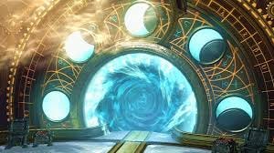 The Multiverse Hotel | The Convergence Series Wiki | Fandom