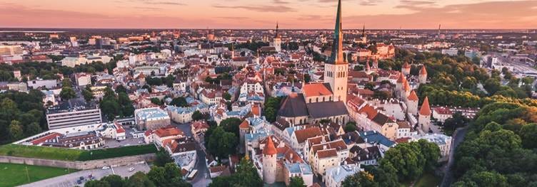 Tallinn Digital Government