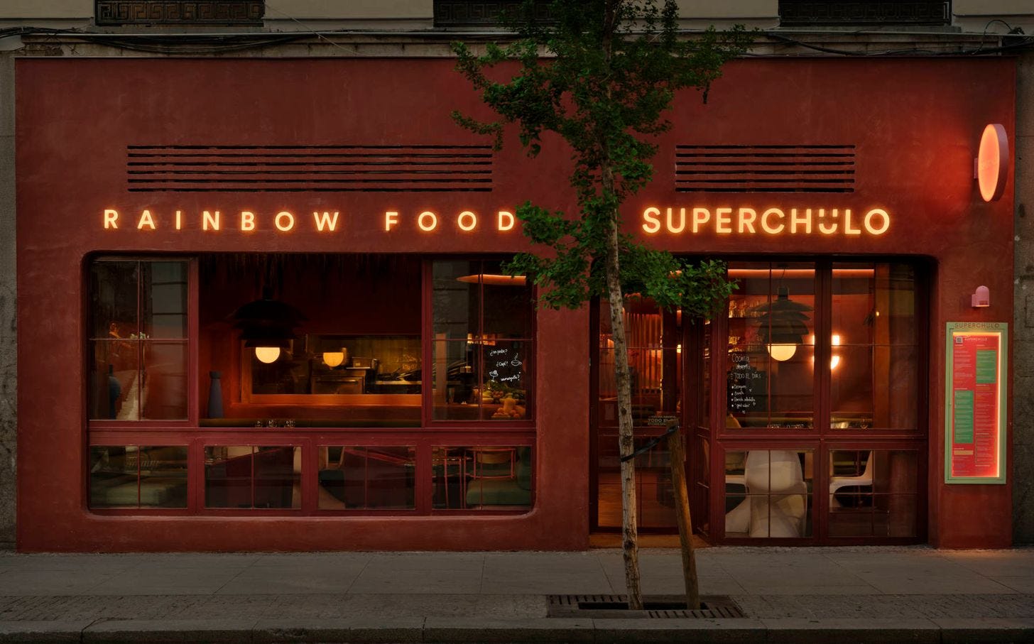 Superchulo