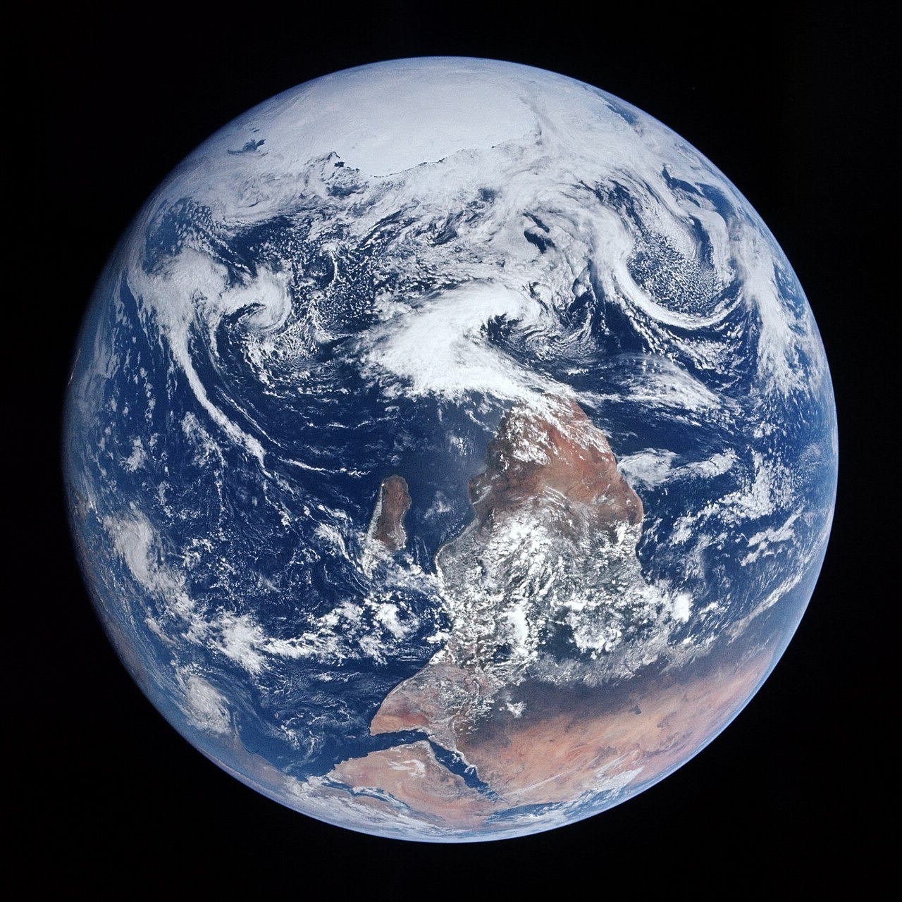 The Blue Marble - Wikipedia