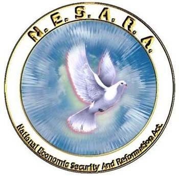 Still waiting for NESARA?