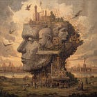 Elon Musk is Wrong: Curing Aging Won't Ossify Society