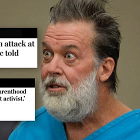 Just like they did in 2015, Republicans are falsely blaming trans people for a mass shooting