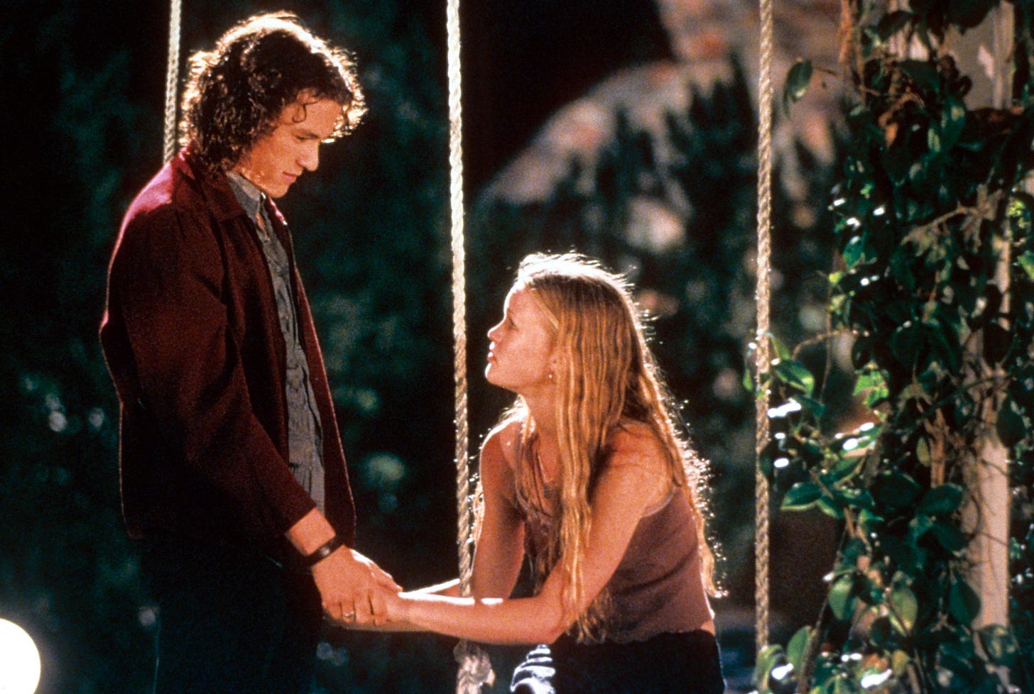 10 Things I Hate About You: At 20, it's as fresh and sharp as ever | Vox