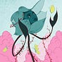 Jacquelyn B Moore's avatar