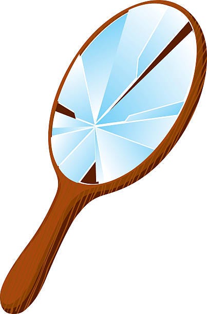 15 Broken Hand Mirror Stock Photos, Pictures & Royalty-Free Images - iStock