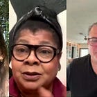 Coffee with Contrarians ft. Joyce Vance and Juan Proaño