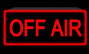 We are Off Air. But don't grow weary, our team is working round-the-clock to have us back on air as soon as possible. #AllAboutLove We are Off Air. But don't grow weary, our team is working round-the-clock to have us back on air as soon as possible. #AllAboutLove