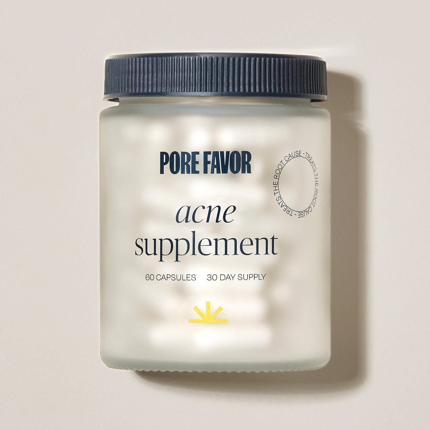Acne Supplement Acne Supplement