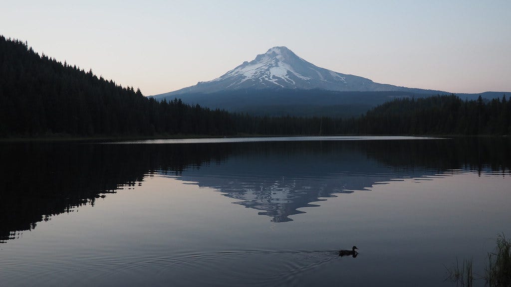 Oregon