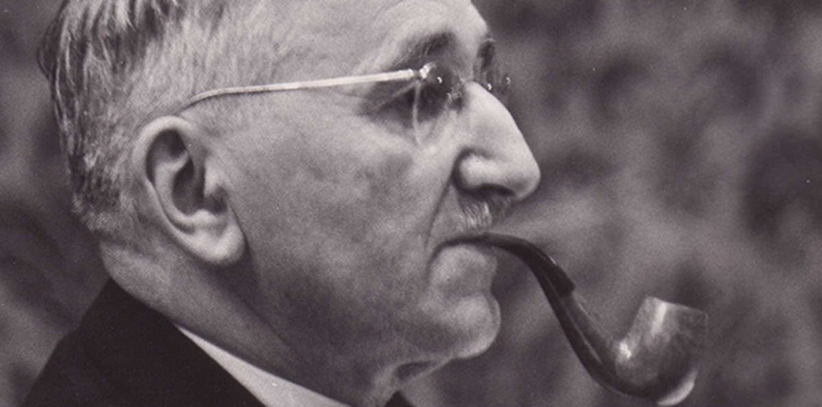 Hayek and Freedom - Foundation for Economic Education