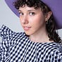 Yelle Belle's avatar