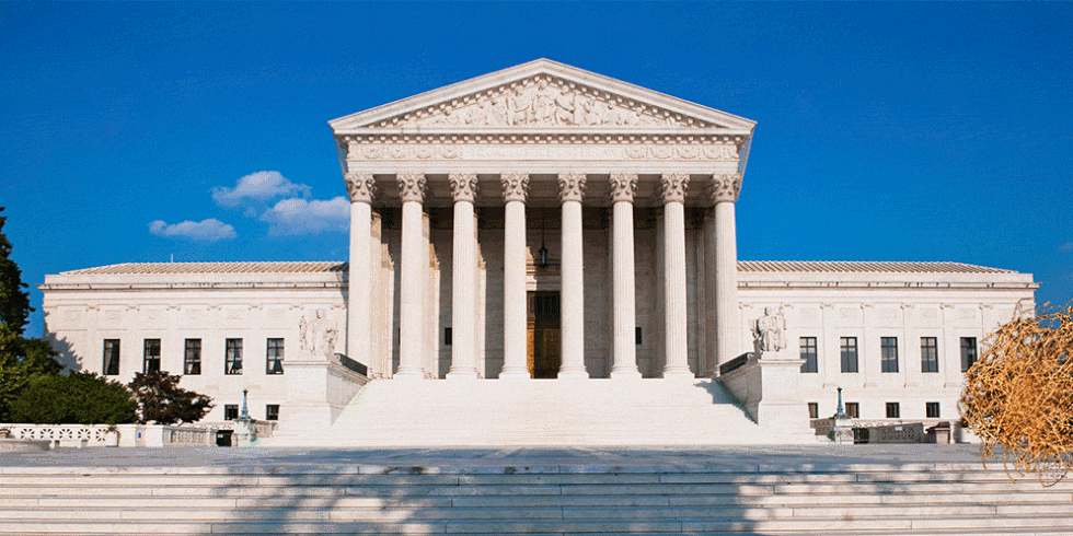 What If the Senate Refused to Confirm Supreme Court Justices Forever? -  Merrick Garland