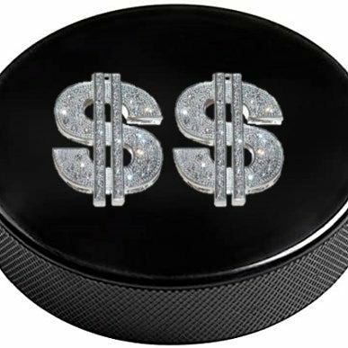 The Hockeynomics Factory