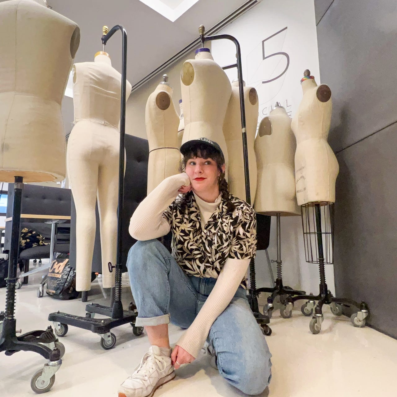 The Worn Out Archives