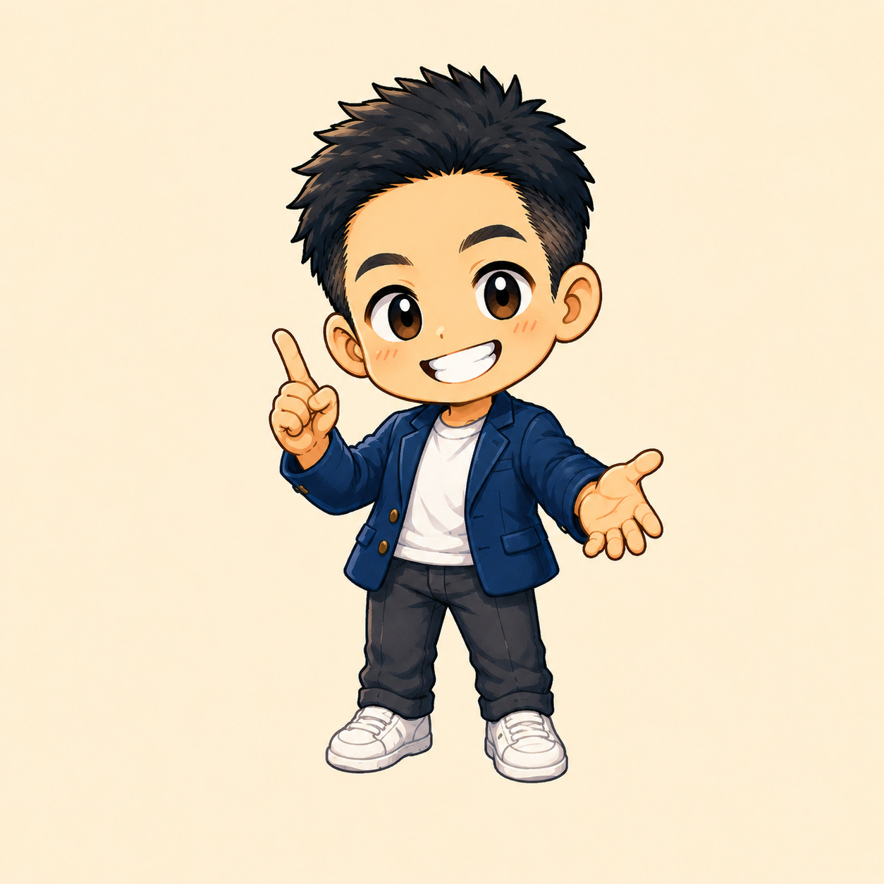 ごーし｜聞き方を言語化する人