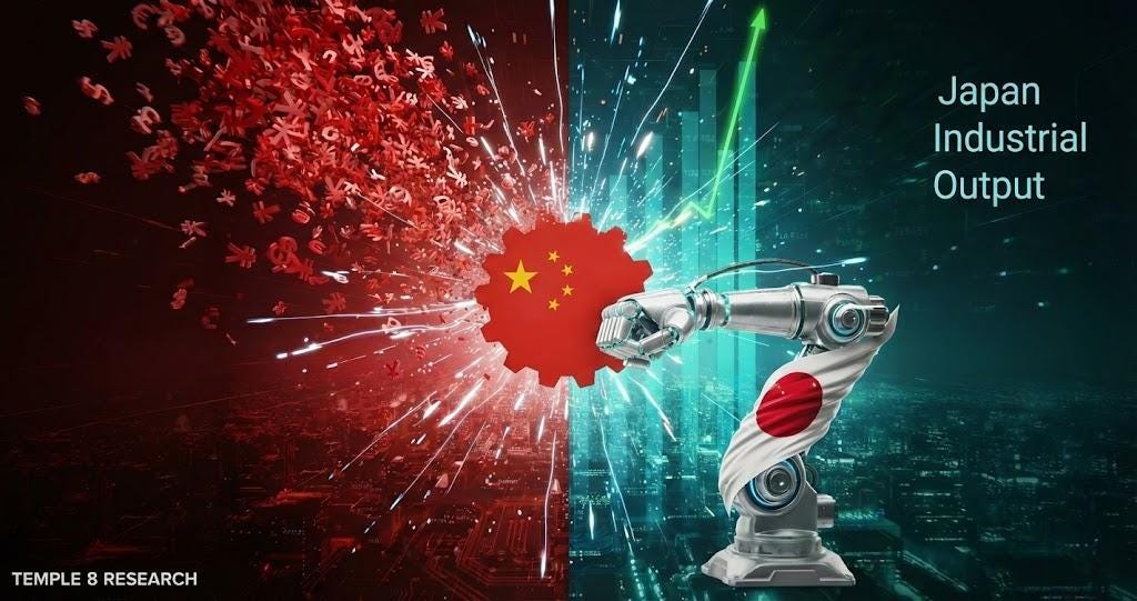 Japan Investment Strategy 2026: The Yen, Robotics & The Nuclear