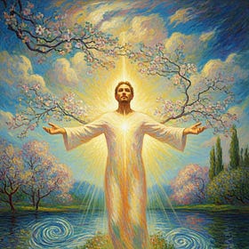 Balancing Divine Holiness and Human Calling