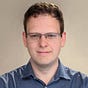 Konstantin Weitz's avatar