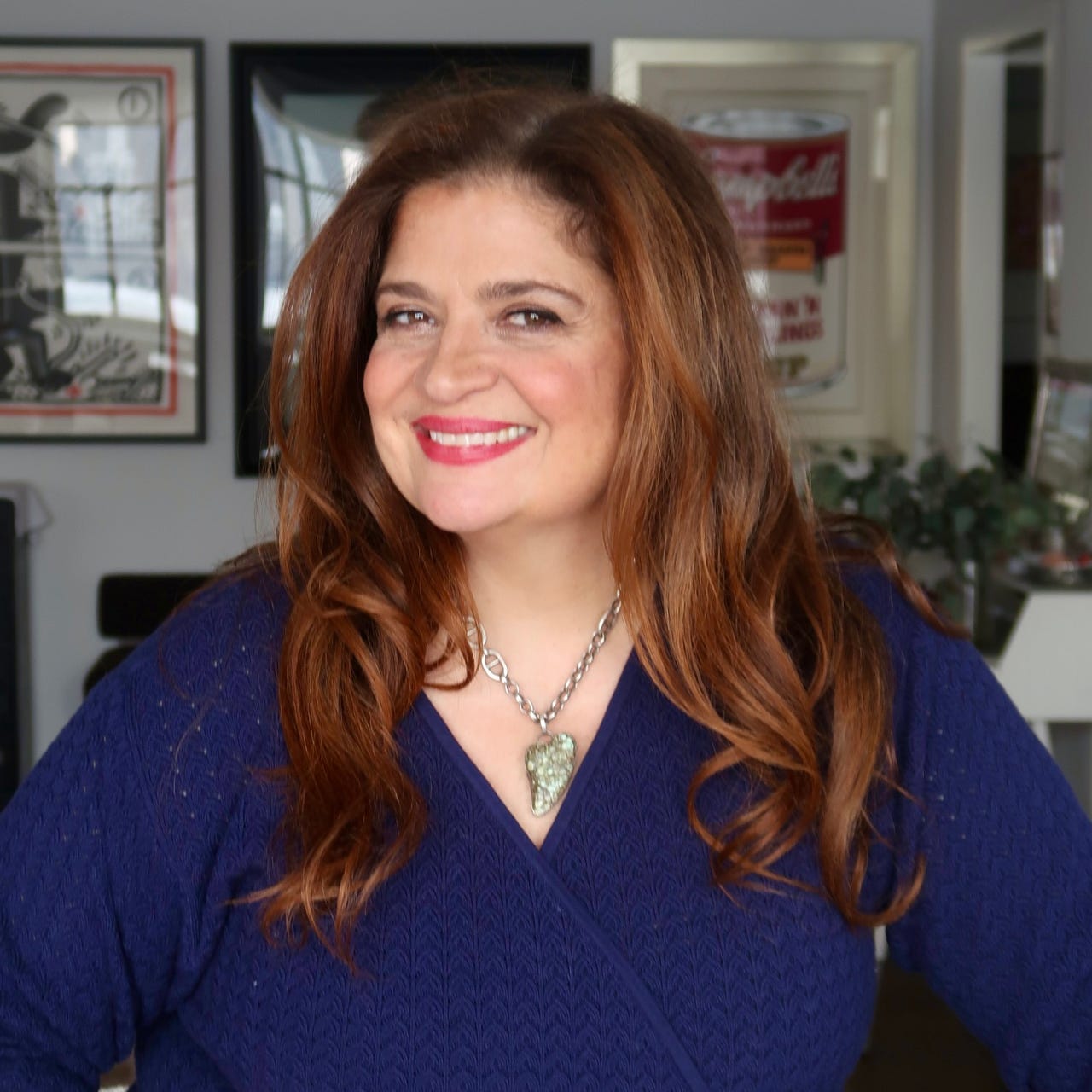 Alex Guarnaschelli logo