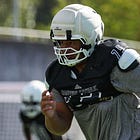 Tracking the Top 25: Scores, details from top teams in Week 4