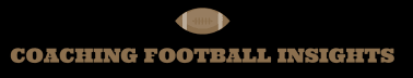 Coaching Football Insights