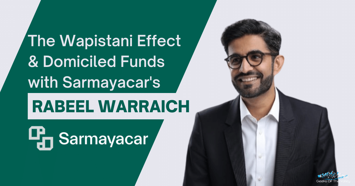 Sarmayacar Rabeel Warraich