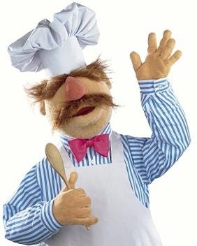 Swedish Chef - Wikipedia