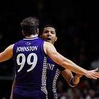 Canzano: Portland was the place to be