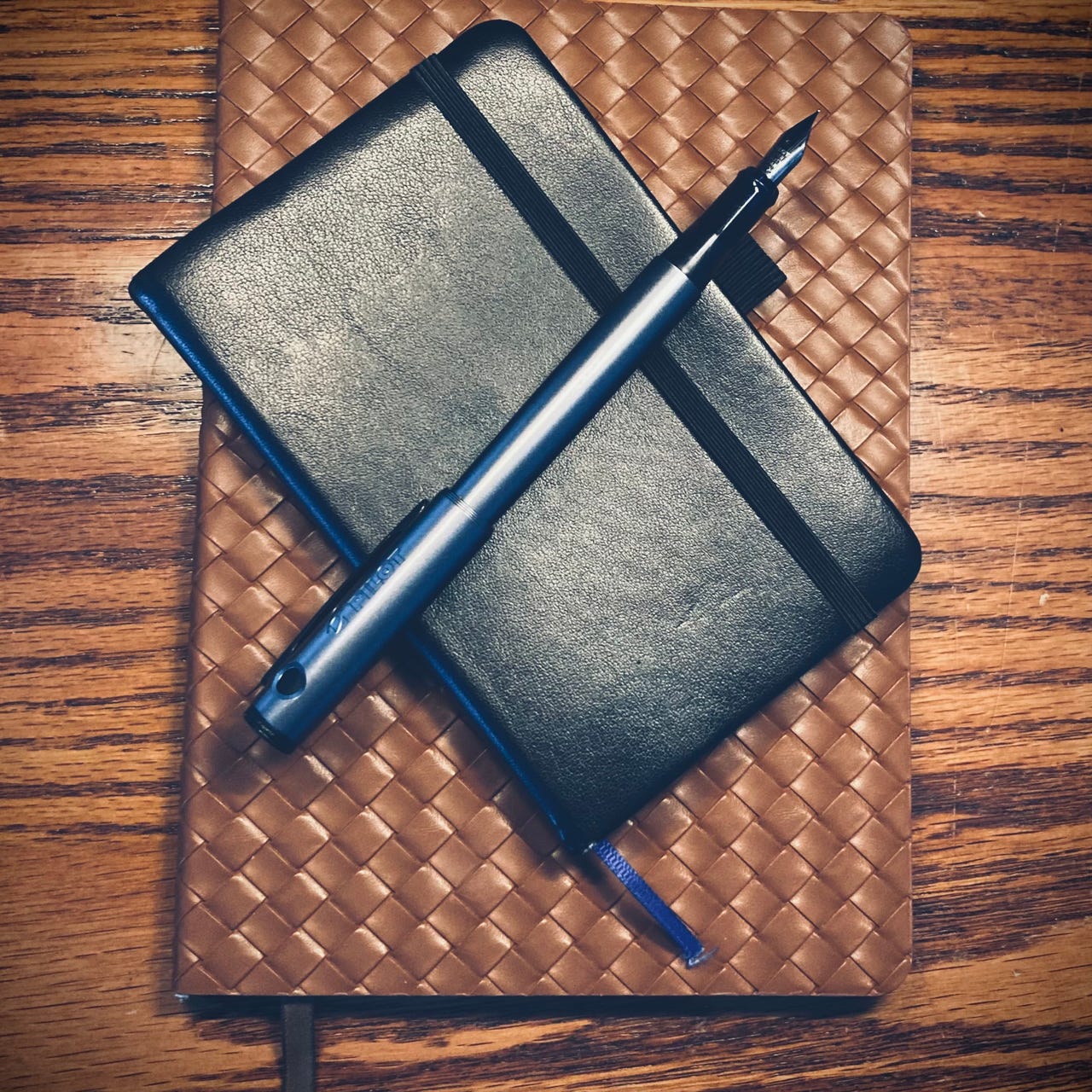 Justin's Common Places