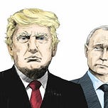 The Turbulent World with James M. Dorsey