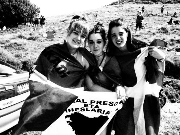 Basque 7