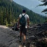 The Long Way Home