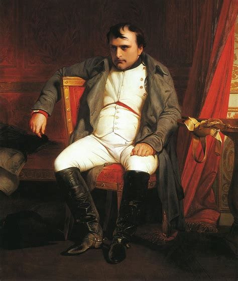 How a Russian general saved Napoleon's life - Russia Beyond
