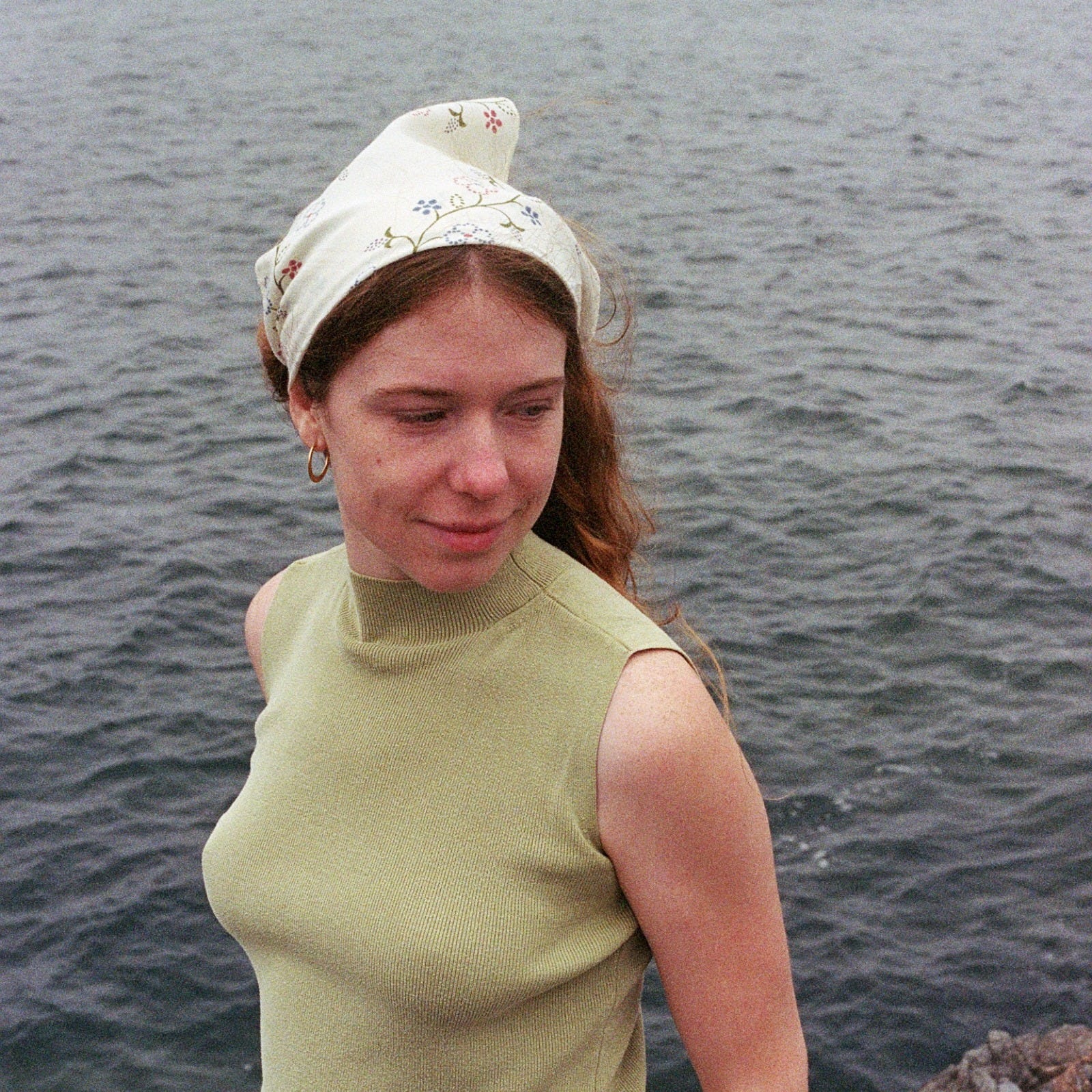 Artwork for Scarlett Howard