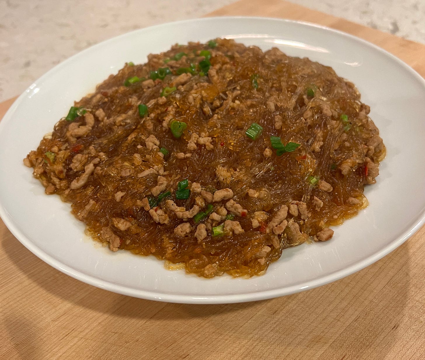 Ma Yi Shang Shu