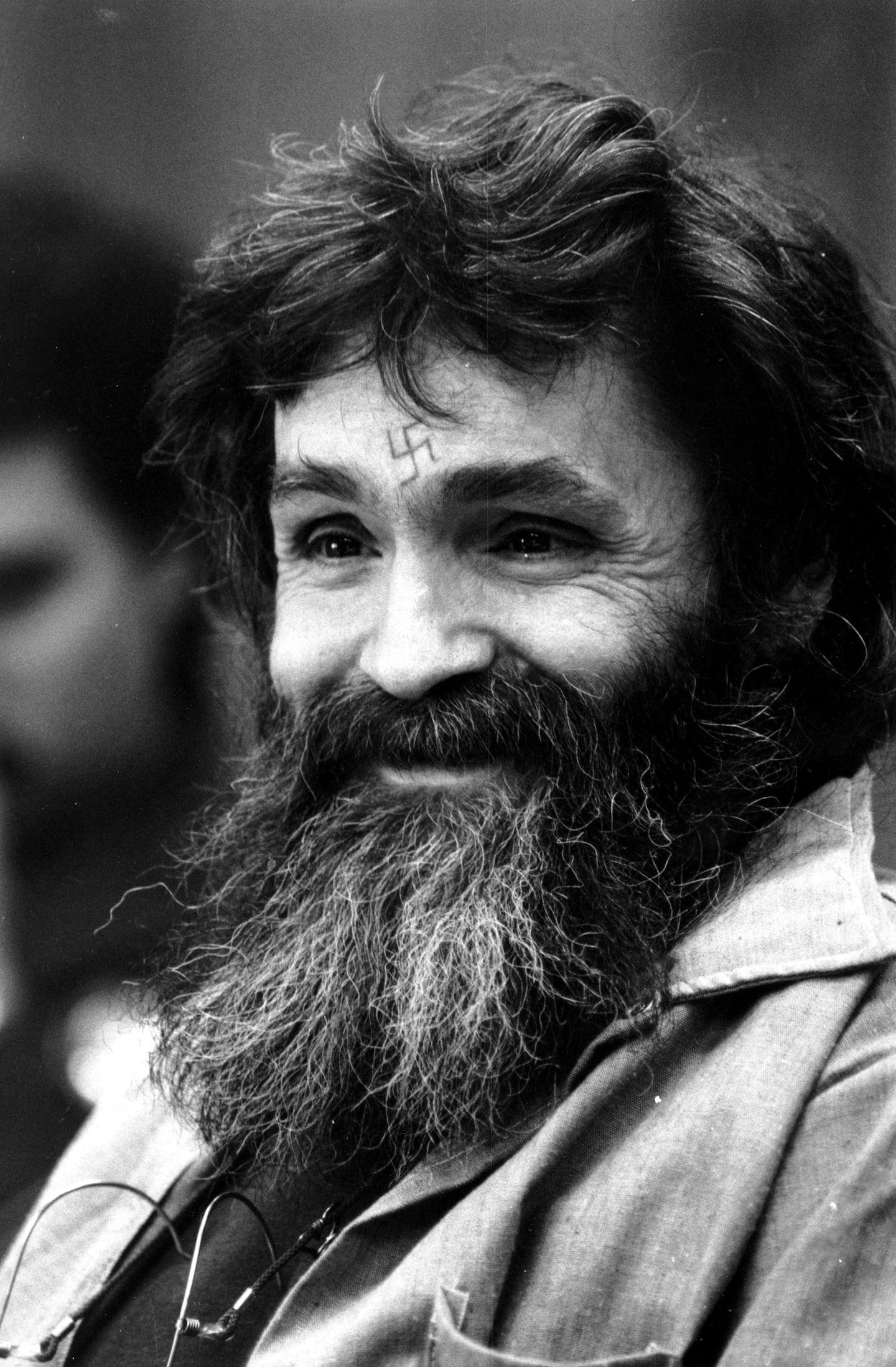 The surreal spectacle of the Charles Manson trial - The Boston Globe The surreal spectacle of the Charles Manson trial - The Boston Globe