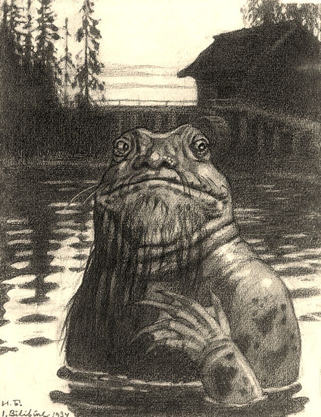 The Search for the Netherlands' Water Monster