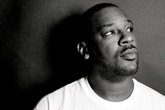 Ray West & O.C. Quietly Drop a Good Album