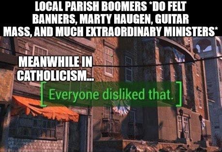 It doth grind me gears, laddie! : r/CatholicMemes