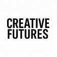 Creative Futures Community's avatar